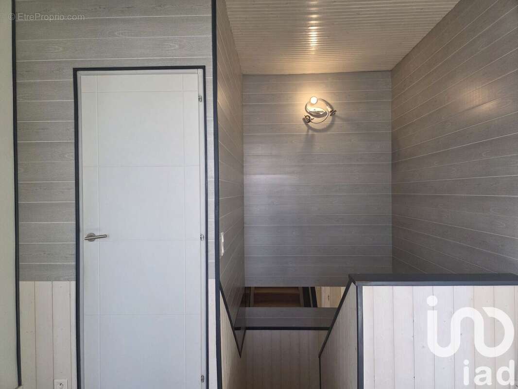 Photo 9 - Maison à CHOLET