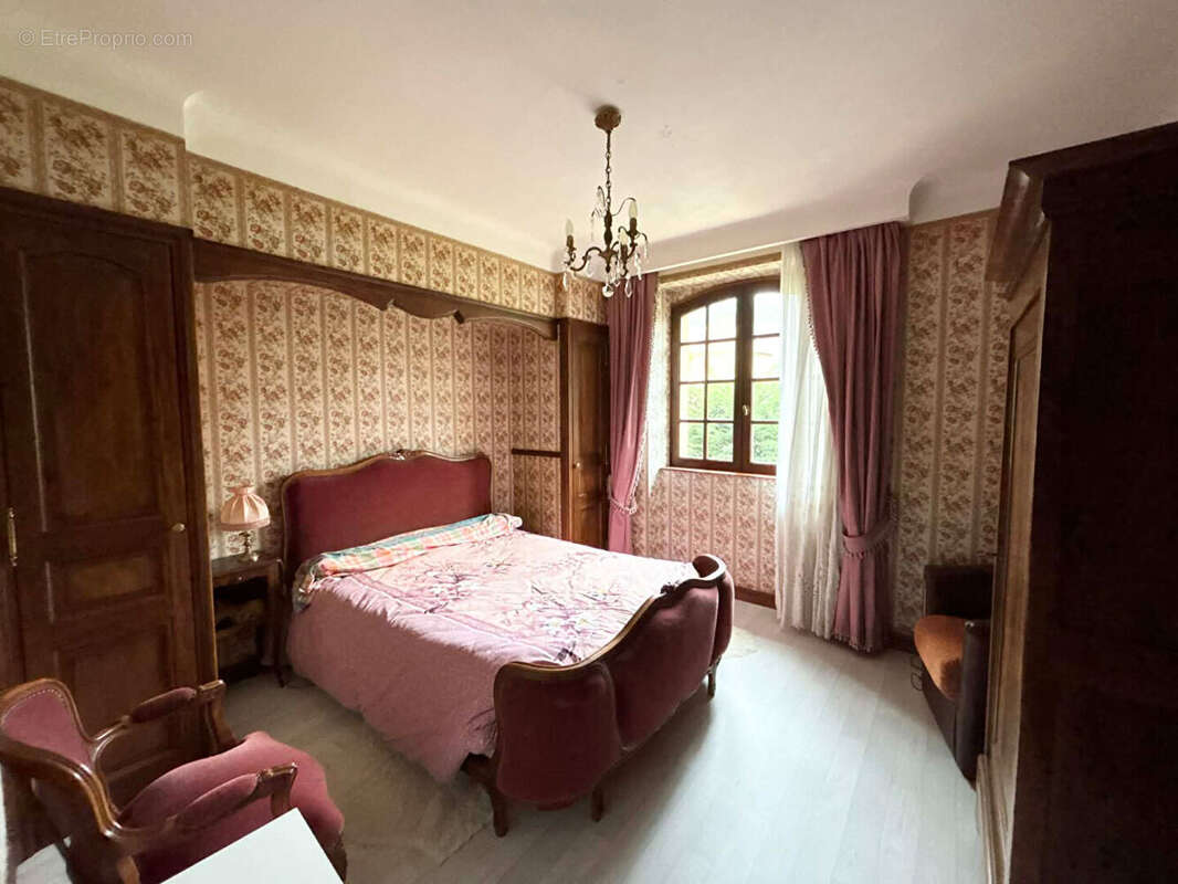 Maison à MALEMORT-SUR-CORREZE