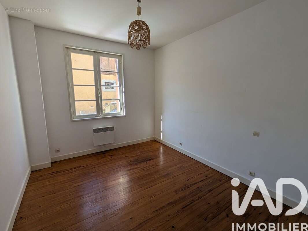 Photo 7 - Appartement à SAINT-GIRONS