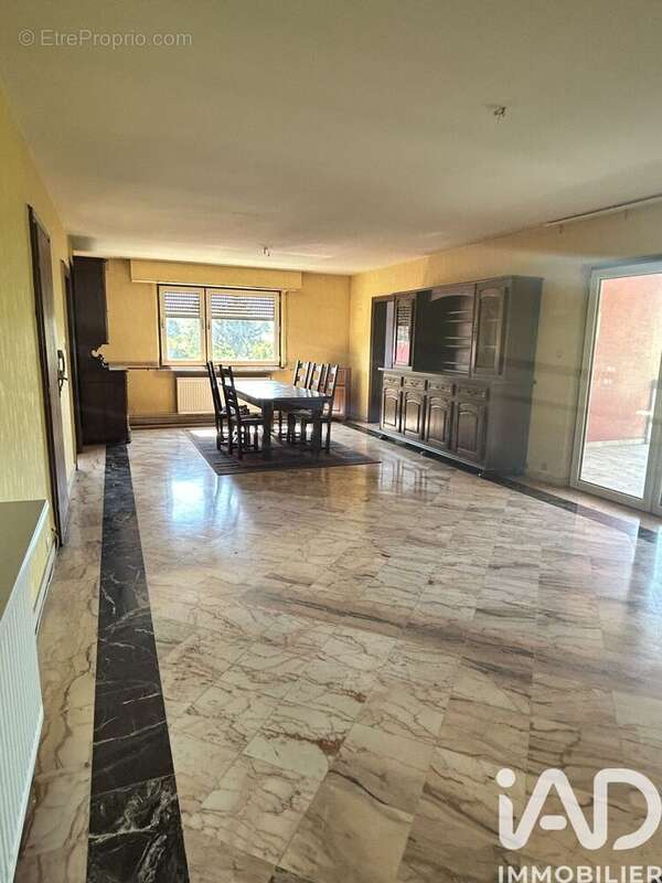 Photo 5 - Appartement à STRASBOURG