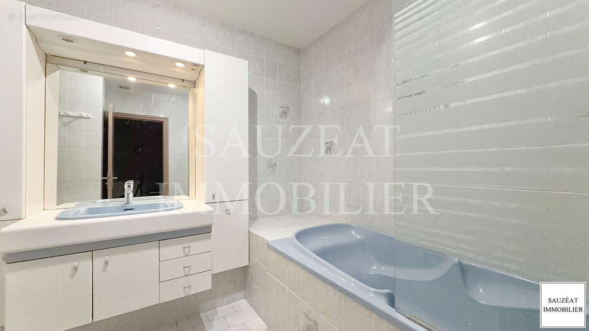 Maison à CHATENAY-MALABRY