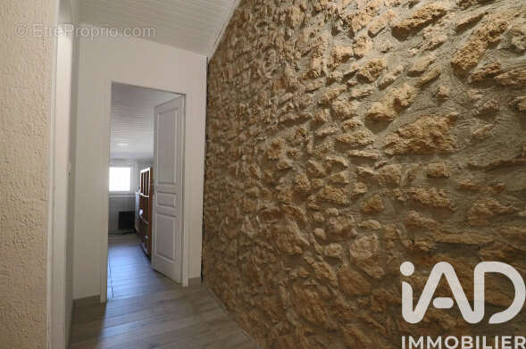 Photo 7 - Maison à PELISSANNE