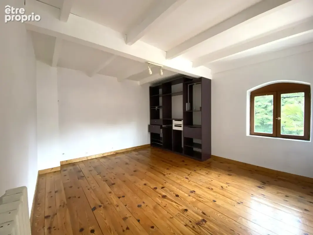 Maison à vendre 6 pièces SAINT MAURICE DE GOURDANS (01) - photo 5