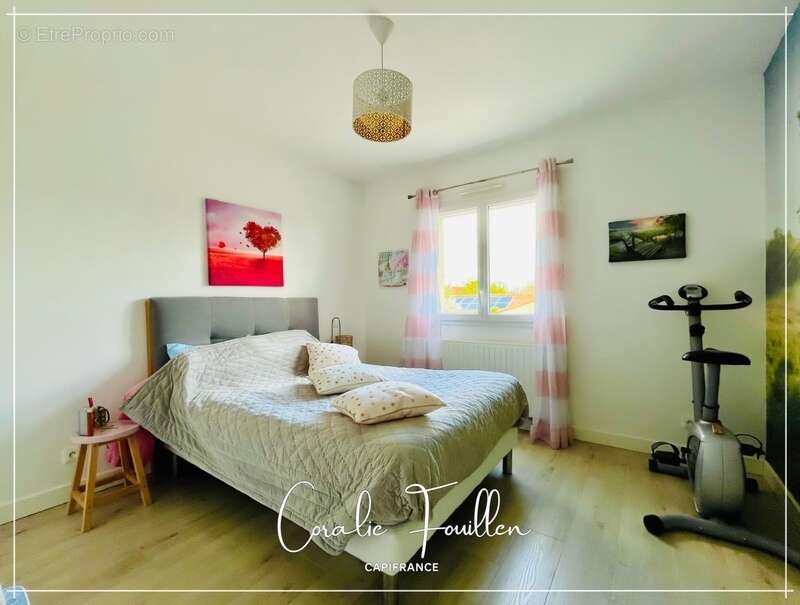 Maison à LES SORINIERES