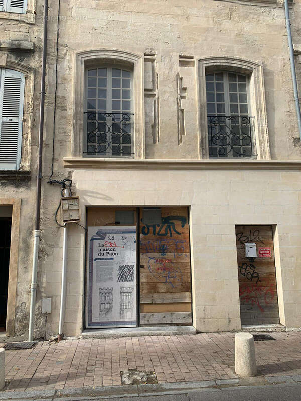 Maison à AVIGNON