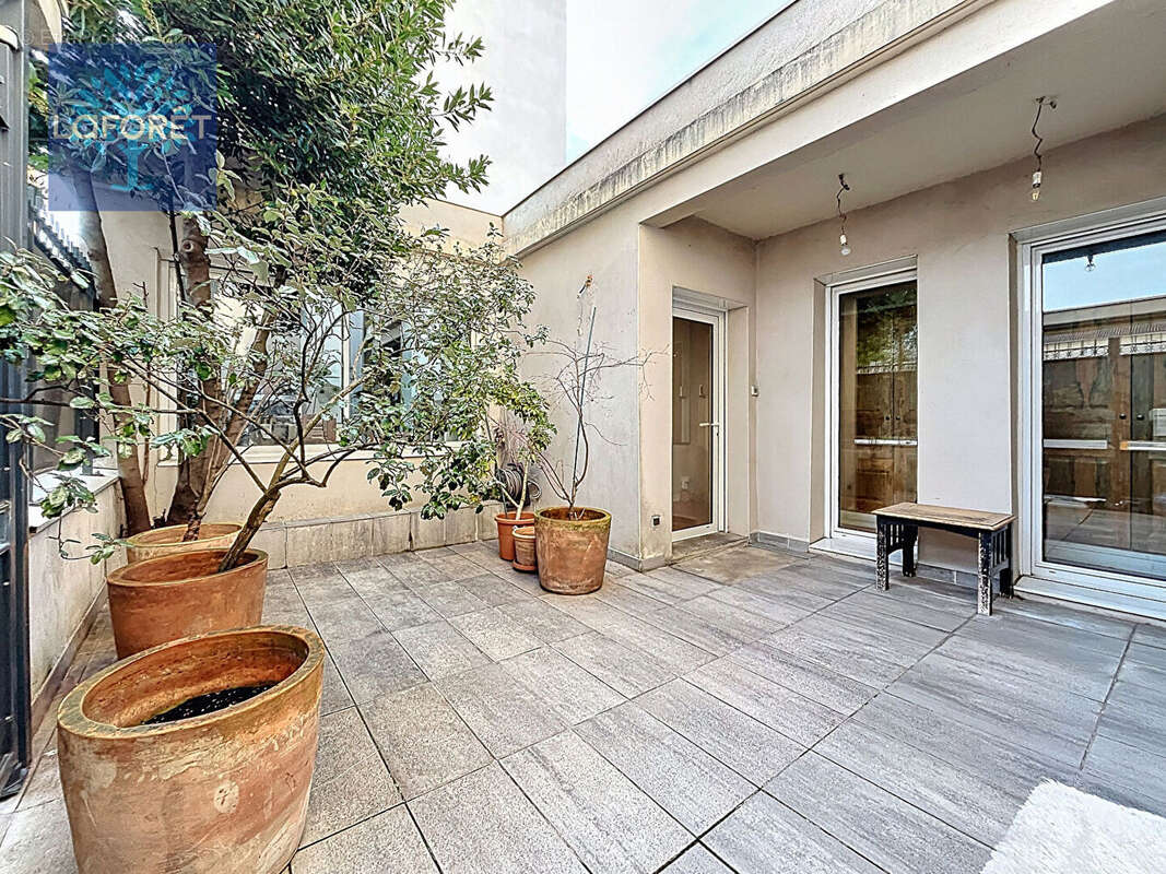 Appartement à LYON-5E