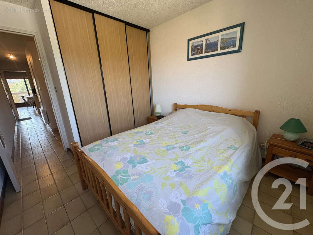 Appartement à BORMES-LES-MIMOSAS