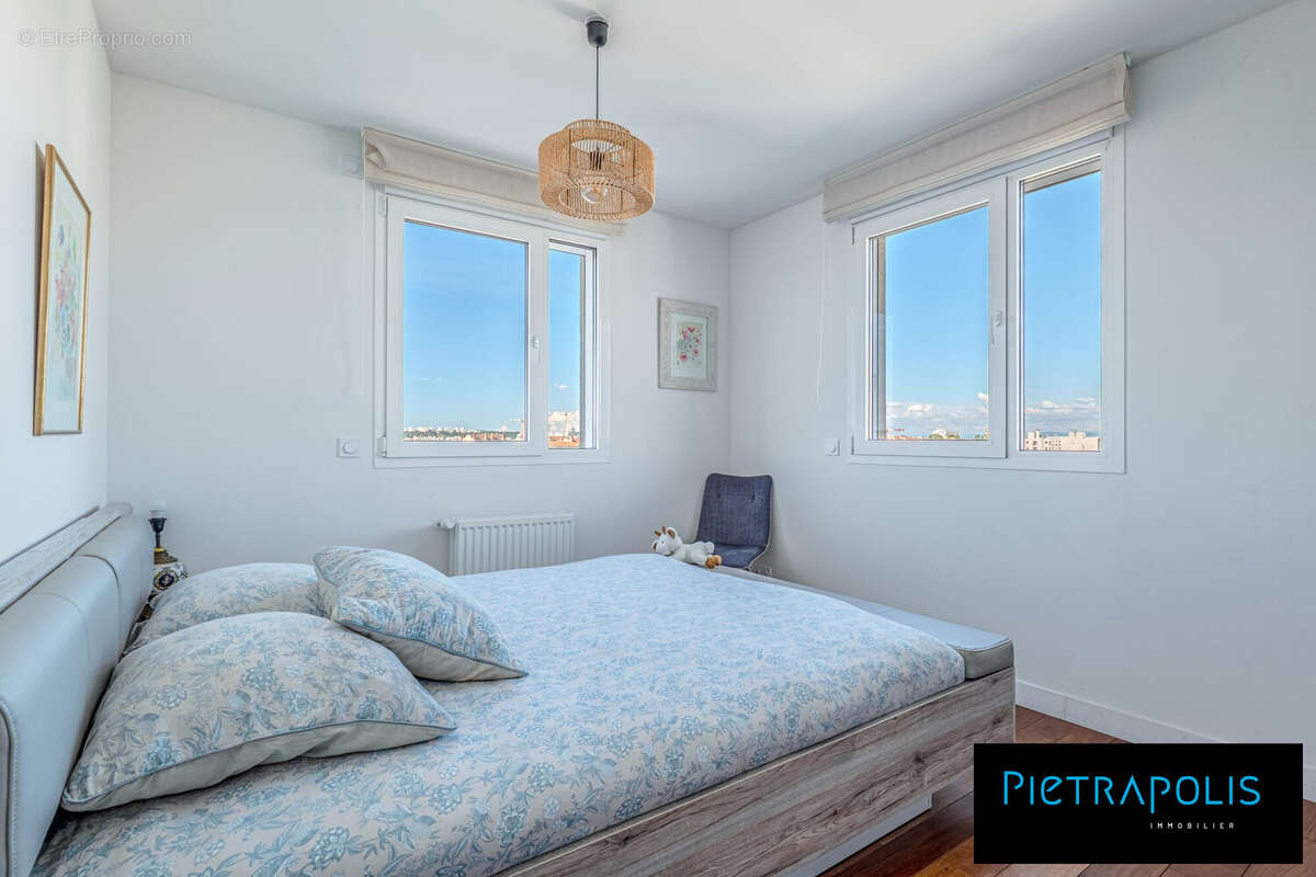 Appartement à LYON-3E