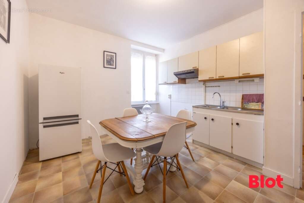 Appartement à DINARD