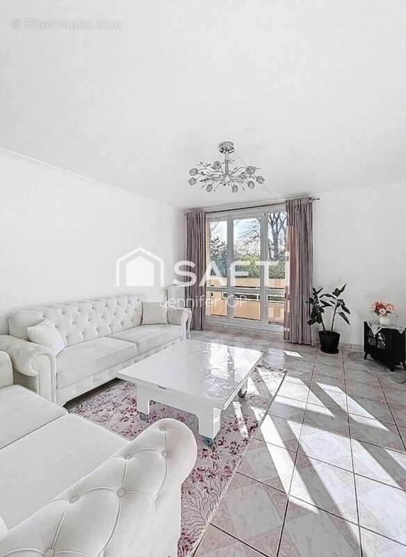 Photo 2 - Appartement à BONDY