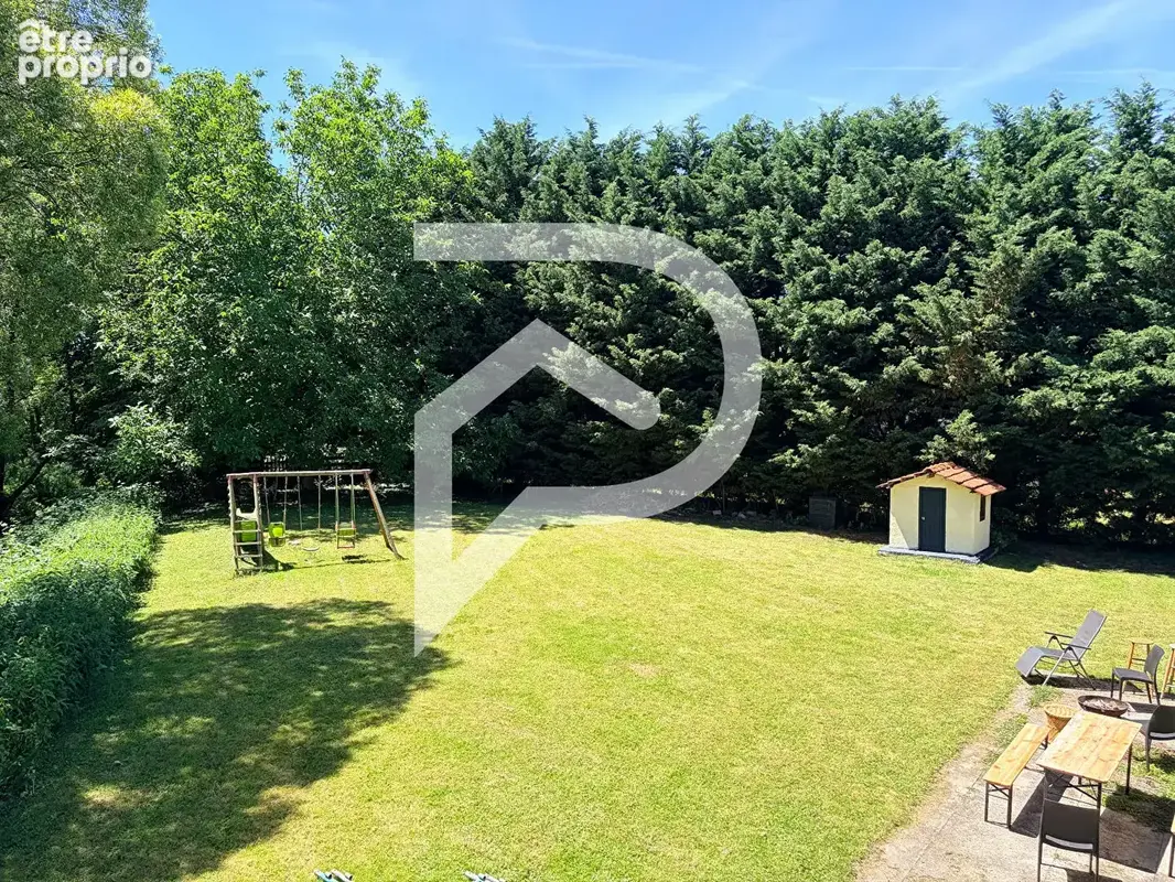 Maison individuelle de 124 m² en Bord de Sarre - photo 3