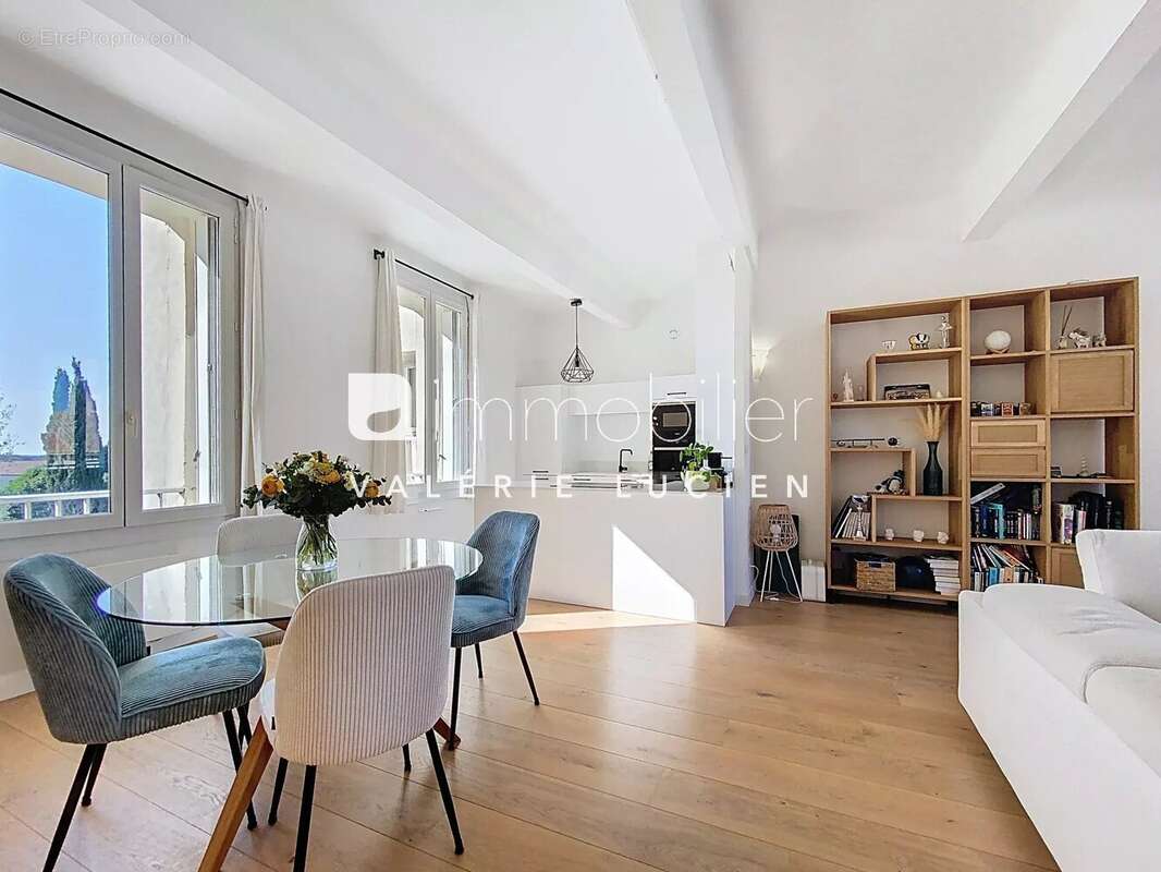 Appartement à SAINT-REMY-DE-PROVENCE