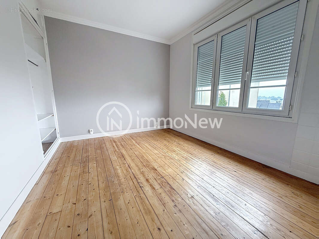 Maison 122 m2 à Granville - photo 8