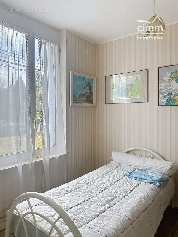 Appartement à AMILLY