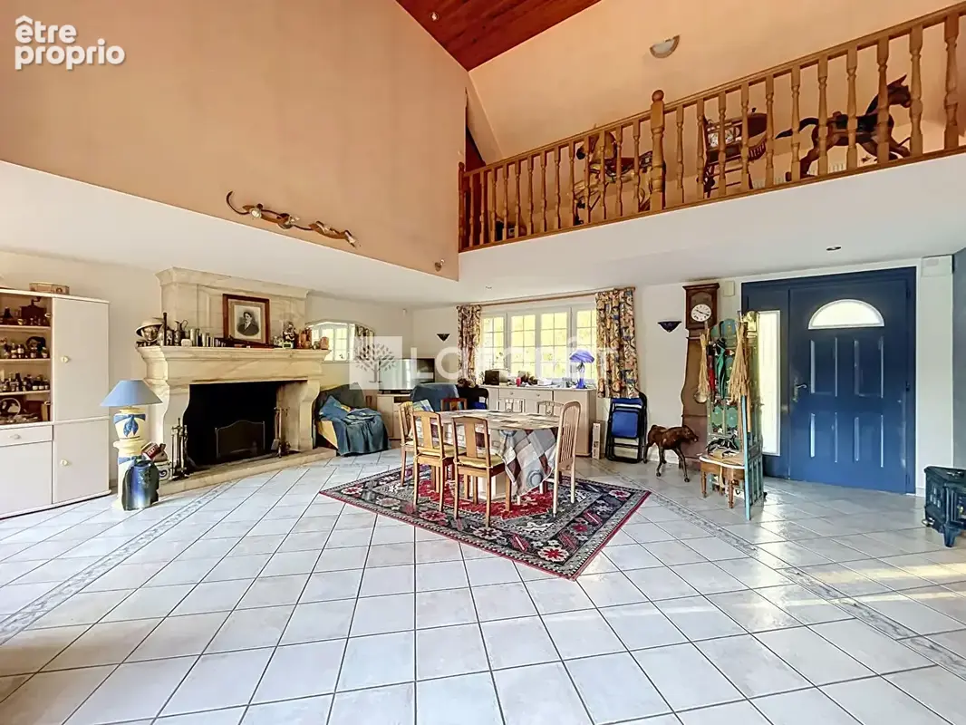 Maison Rouvres Sur Aube  4 pièce(s) 152,28m2 - photo 4