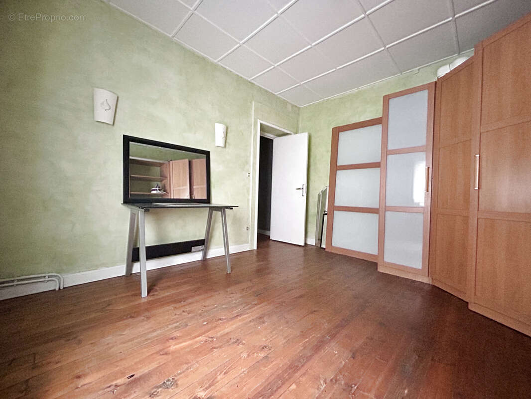 Maison à HENIN-BEAUMONT