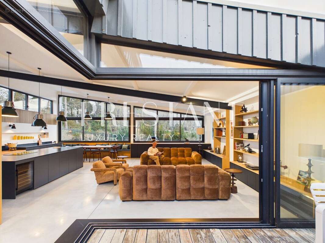 Appartement à BIARRITZ