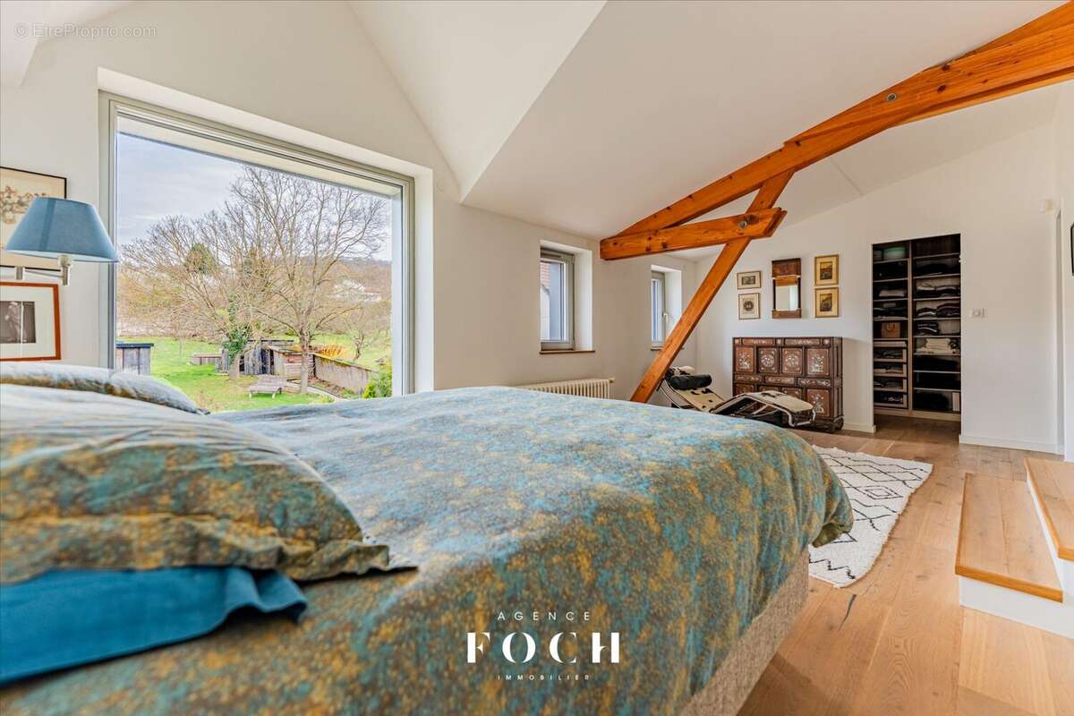 Maison à ESSEY-LES-NANCY