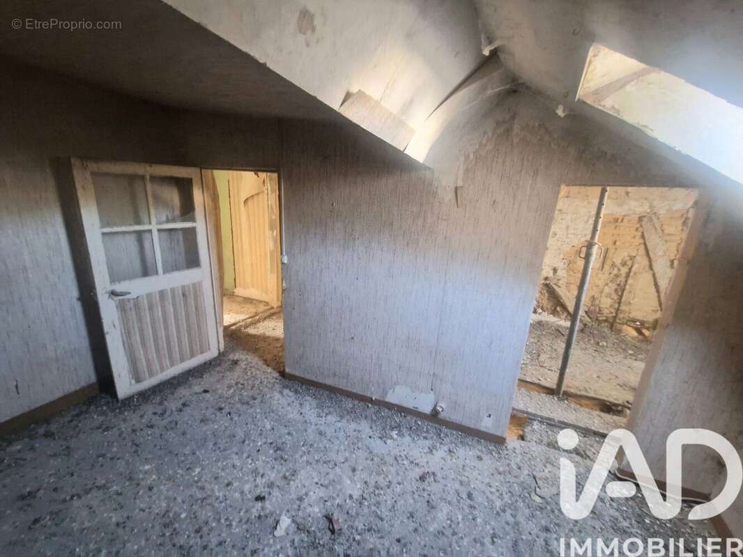 Photo 6 - Appartement à CHATEAU-RENARD