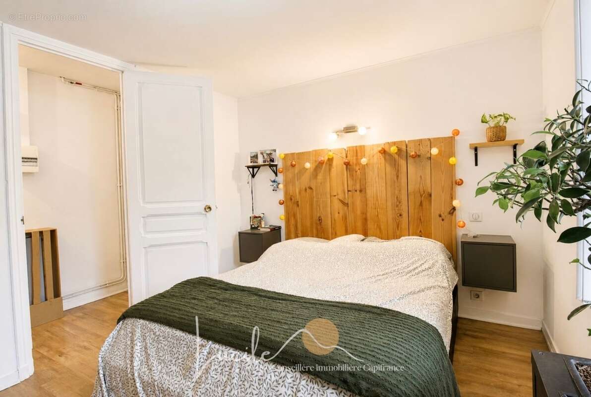 Charmant appartement T3 à Béhobie, aux portes de l’Espagne - photo 8