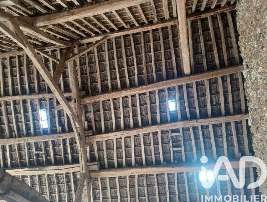 Photo 7 - Appartement à BOISSY-LE-CHATEL