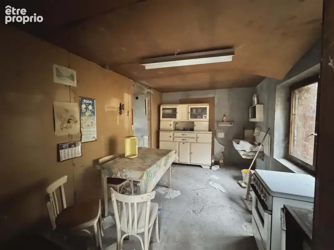 Maison à DARNEY
