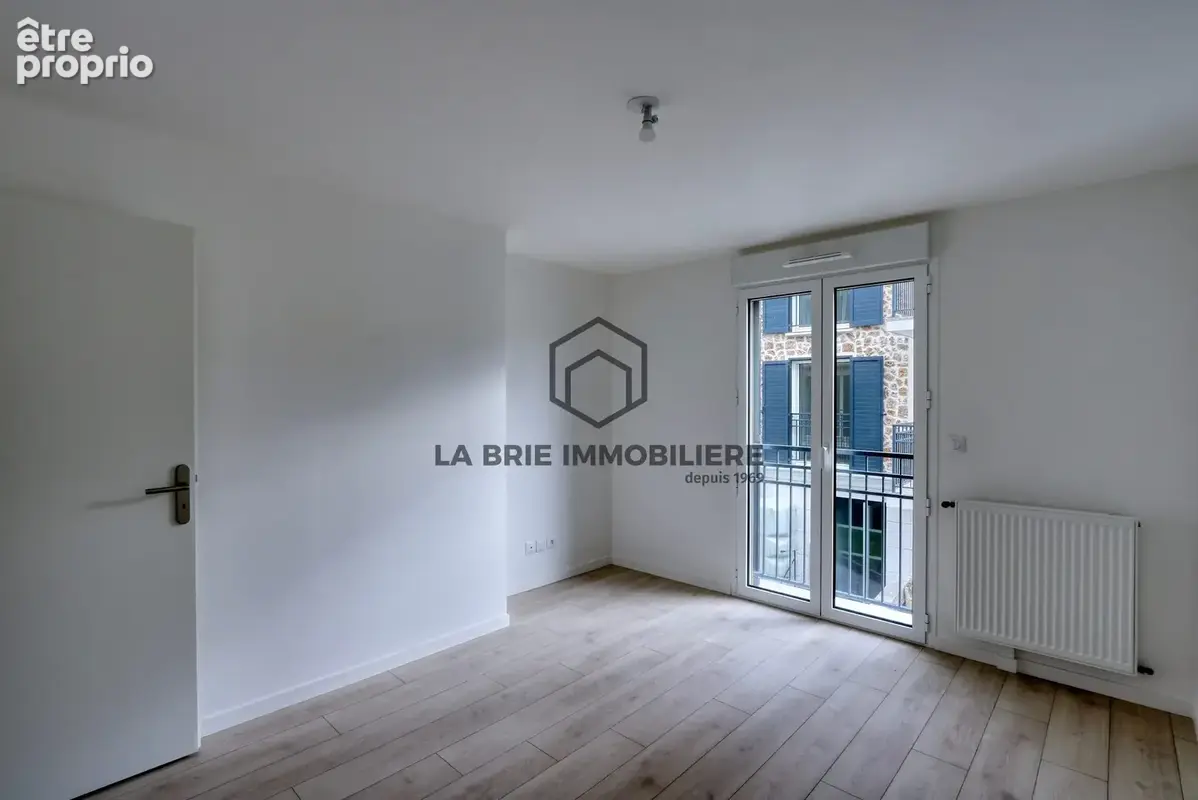 Appartement 4 pièces 76 m² à vendre à Villiers-Sur-Marne (94350) - photo 7