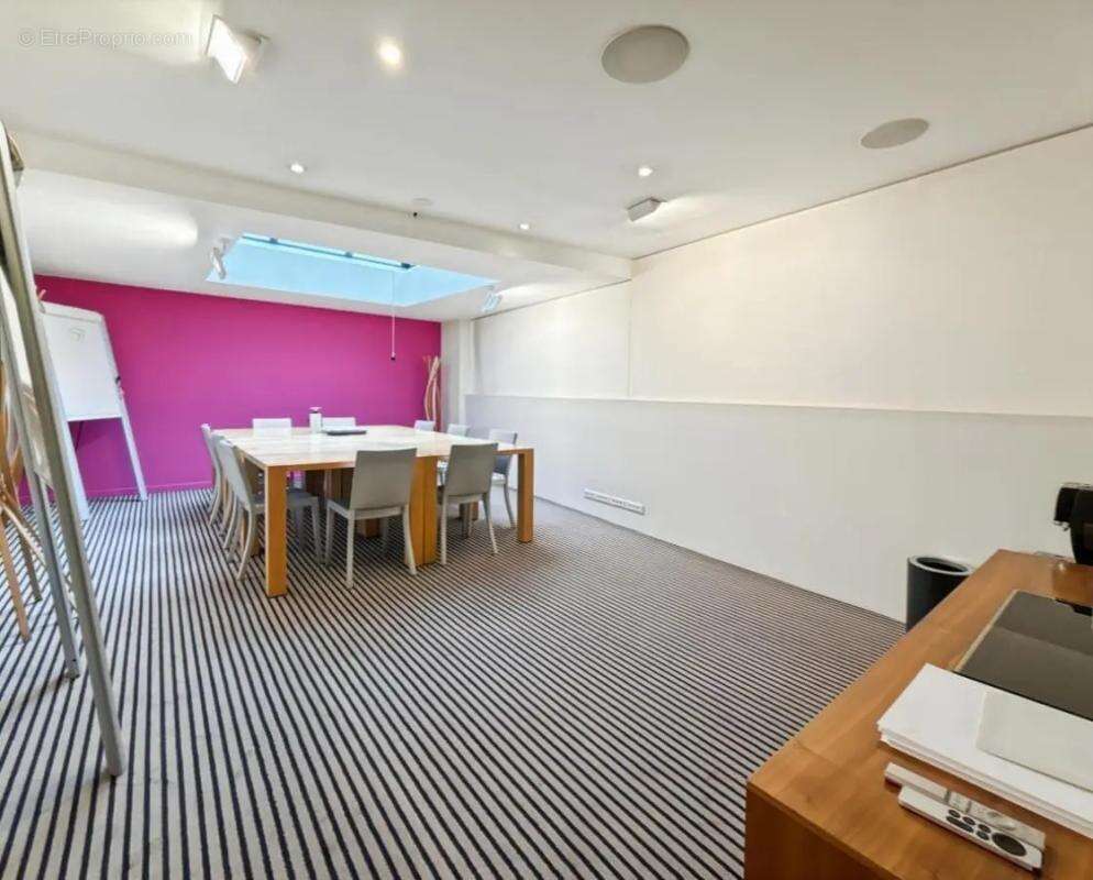 Commerce à BOULOGNE-BILLANCOURT