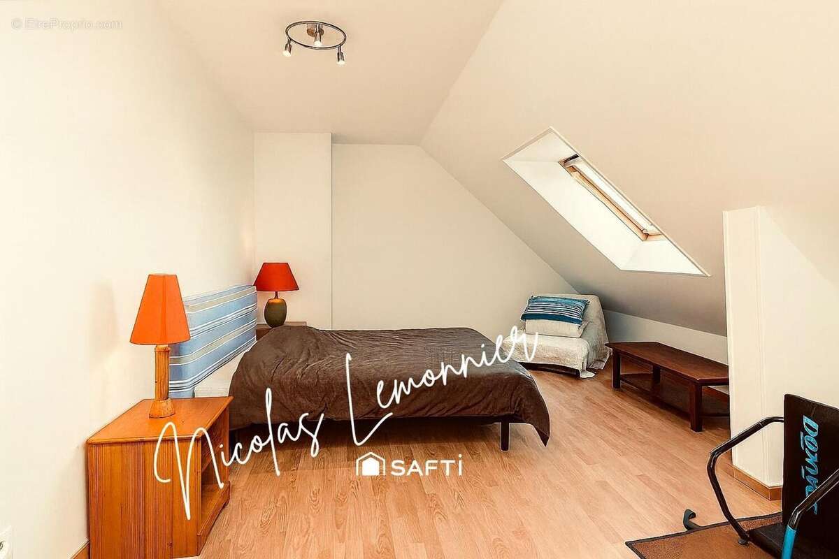 Photo 7 - Maison à ESQUAY-NOTRE-DAME