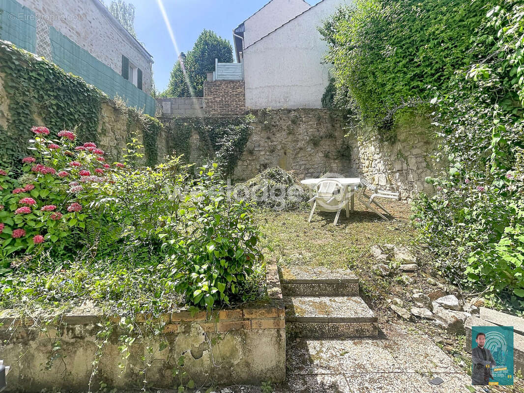 Maison à VAUREAL