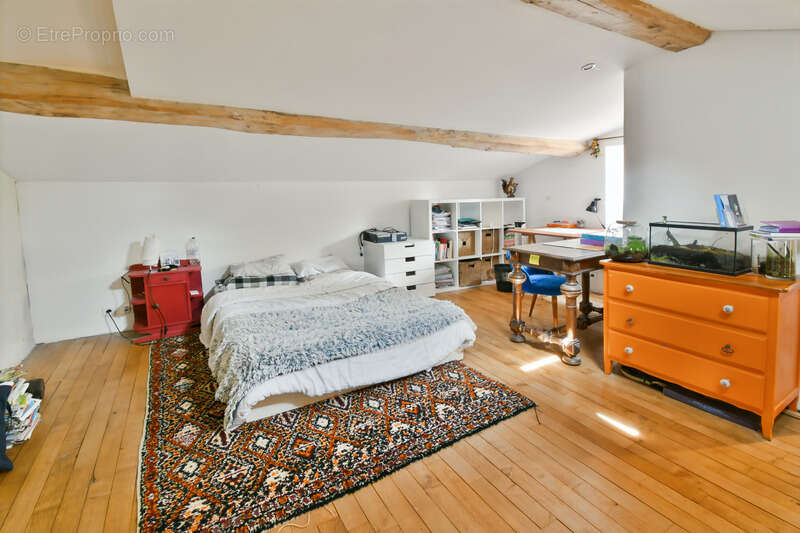 Maison à vendre 6 pièces Proche SAINT JEAN D'ANGELY (17) - photo 10