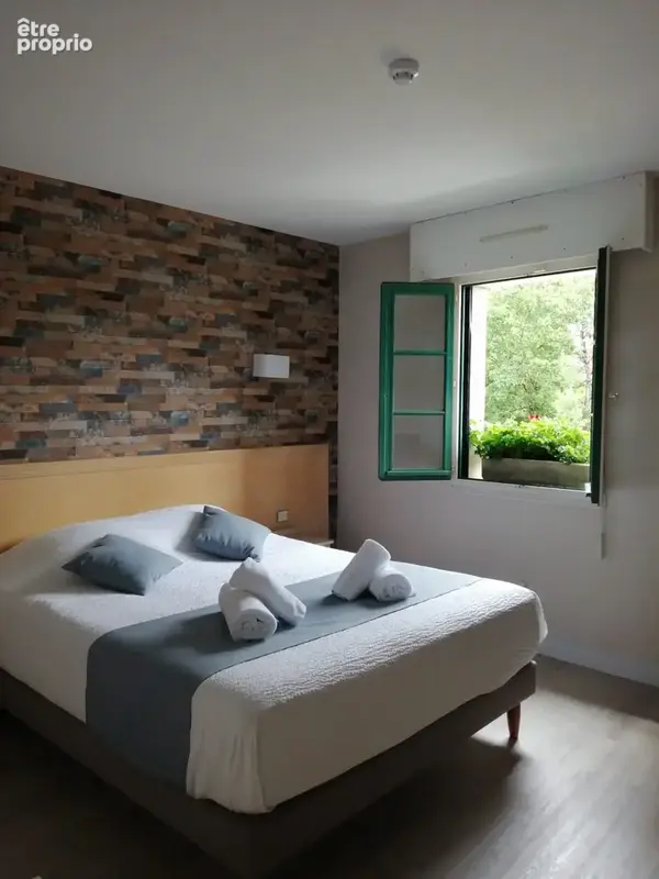 465 m² à Troo  - photo 3