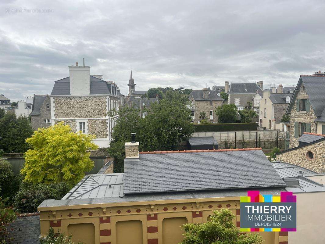 Appartement à DINARD