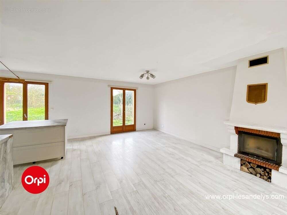 Maison à LES ANDELYS