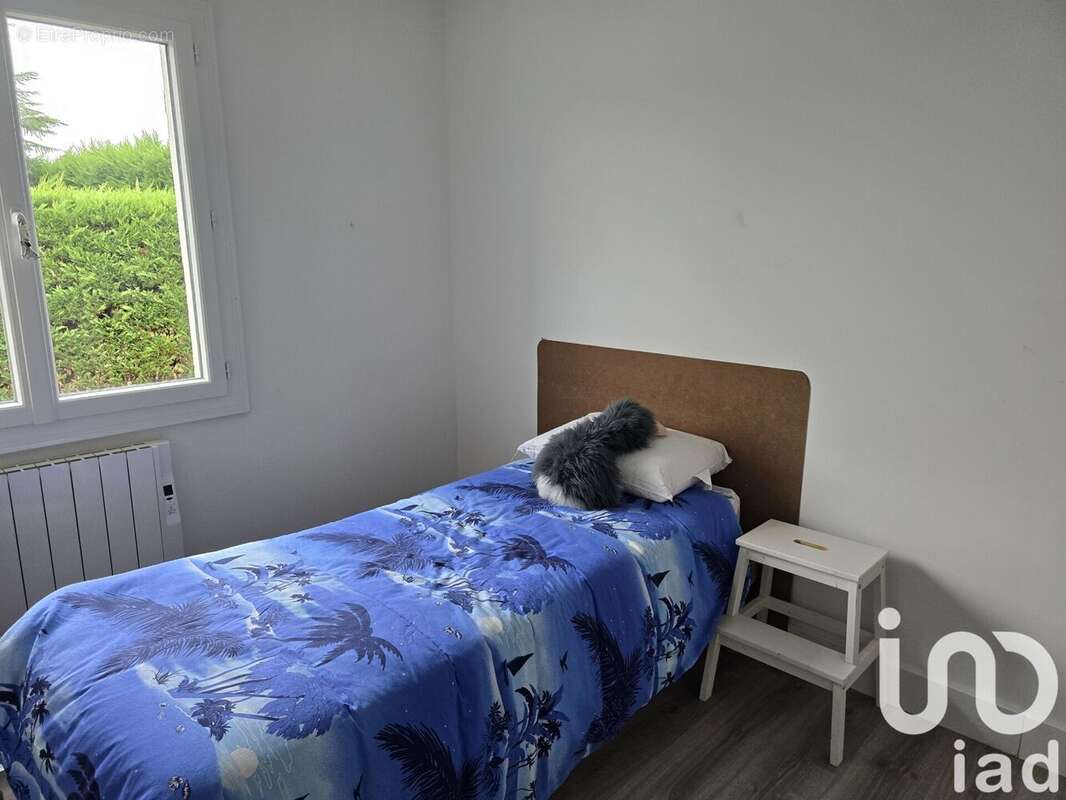 Photo 4 - Maison à COUR-CHEVERNY