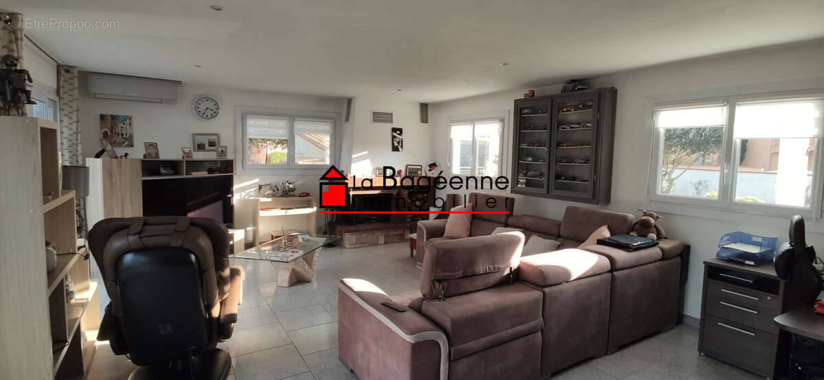 Maison 220 m² à Ortaffa  - photo 9