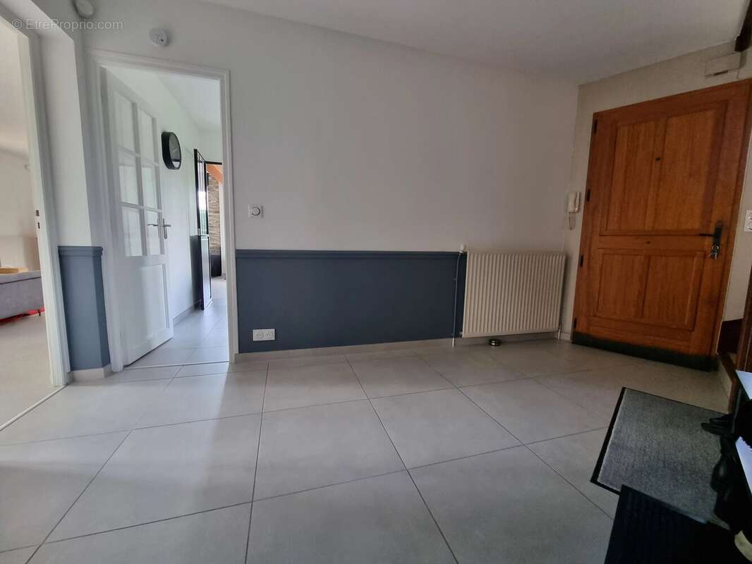 Maison traditionnelle 190 m² - olivet sud - photo 5