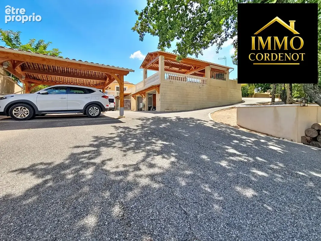 Maison 6 pièces 282 m² à vendre à Meounes-Les-Montrieux (83136) - photo 7