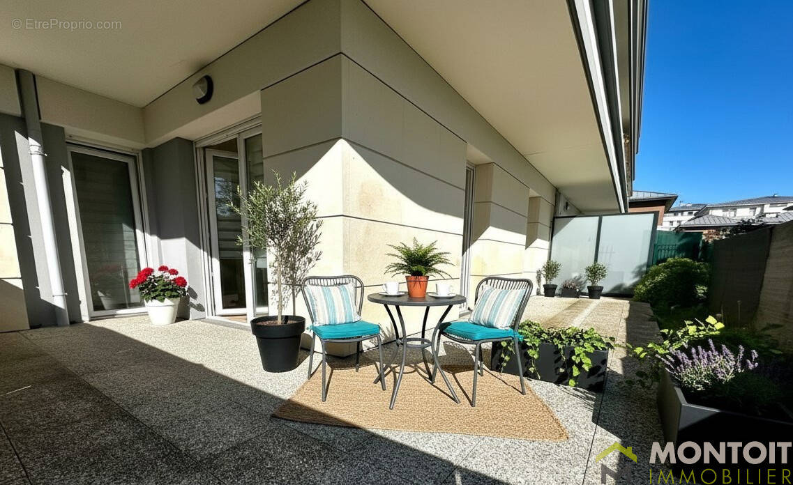 Appartement à THIAIS
