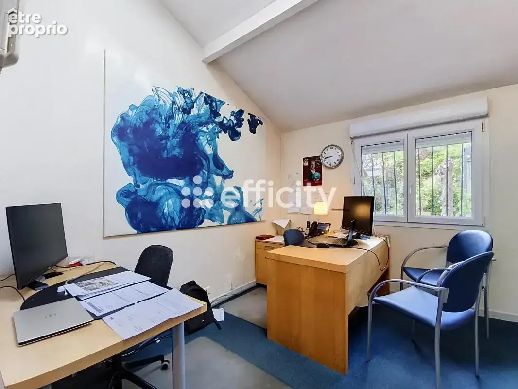 Maison 6 pièces 177 m² à vendre à Franconville (95130) - photo 18