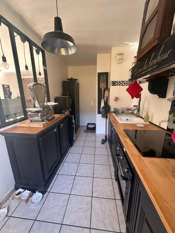 Appartement à SAINT-GERMAIN-LES-ARPAJON