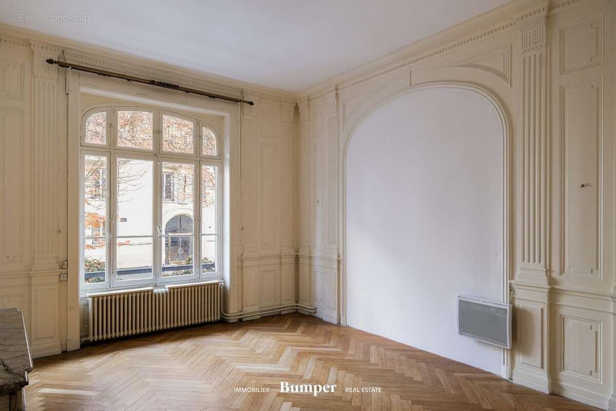 Appartement à LYON-6E