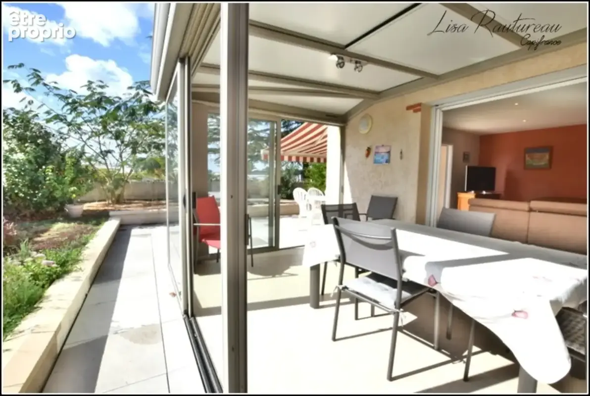 Maison à vendre 5 pièces CLISSON (44) - photo 7