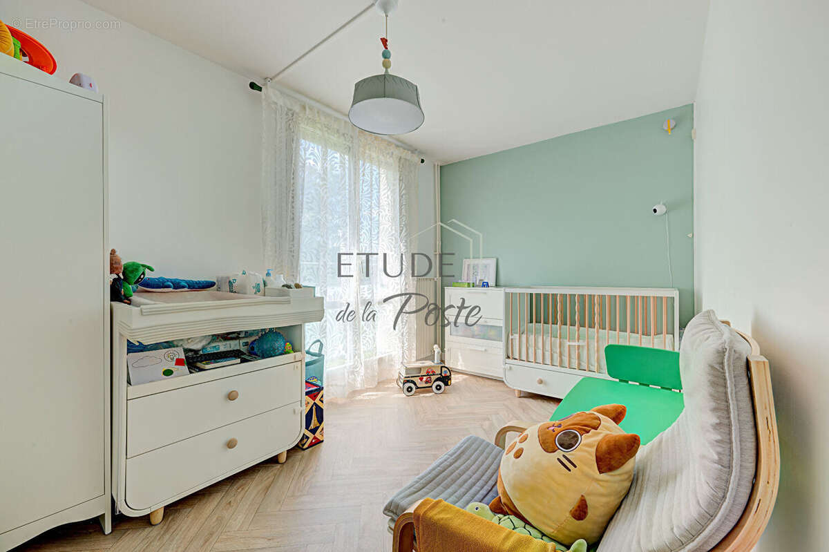 Appartement à YERRES