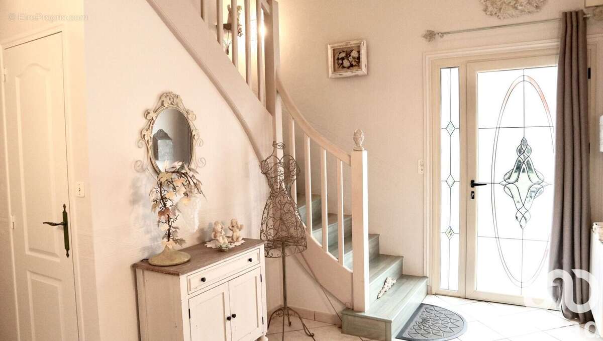 Photo 6 - Maison à BESNE