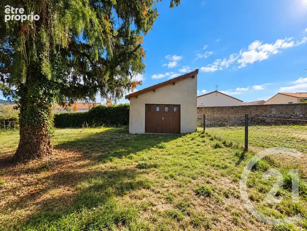 Maison 3 pièces 70 m² à vendre à Paulhaguet (43230) - photo 11