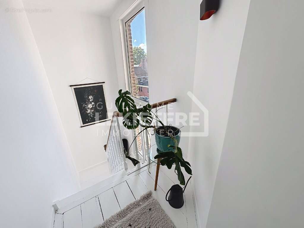 Maison à LAMBERSART