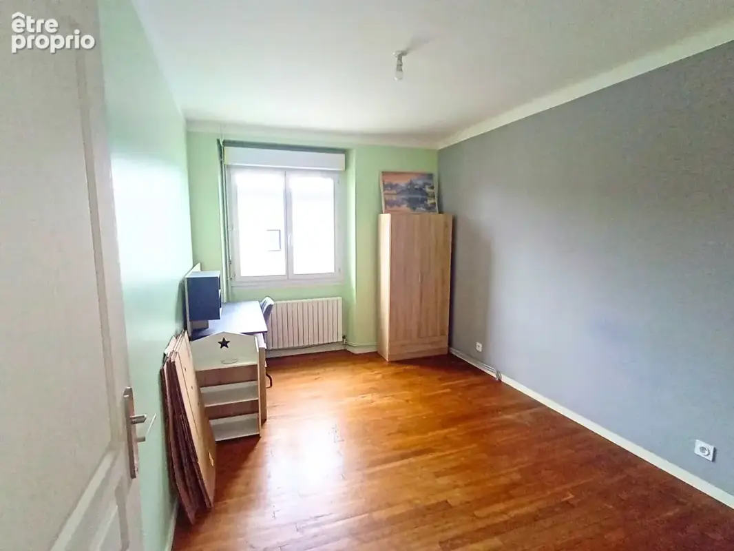 Maison  5 pièce(s) 106 m2 - photo 5