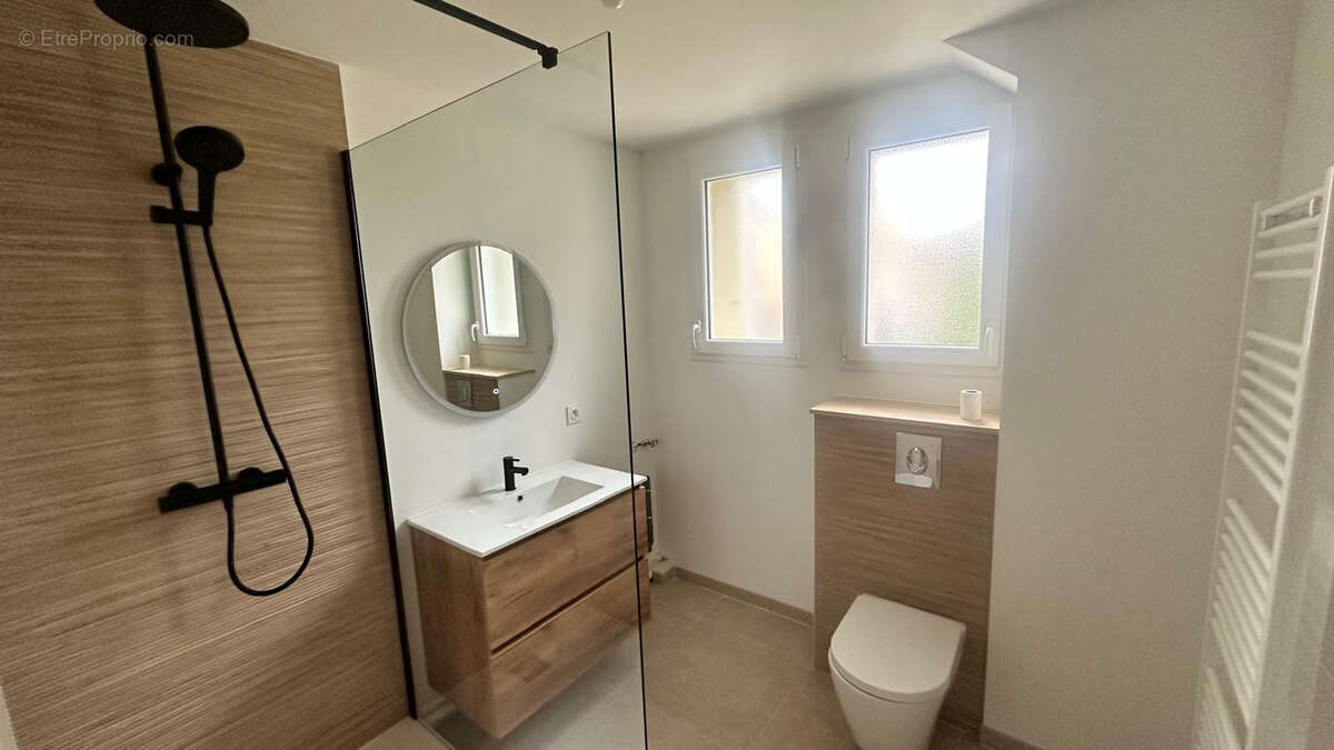 Appartement à VALENCE