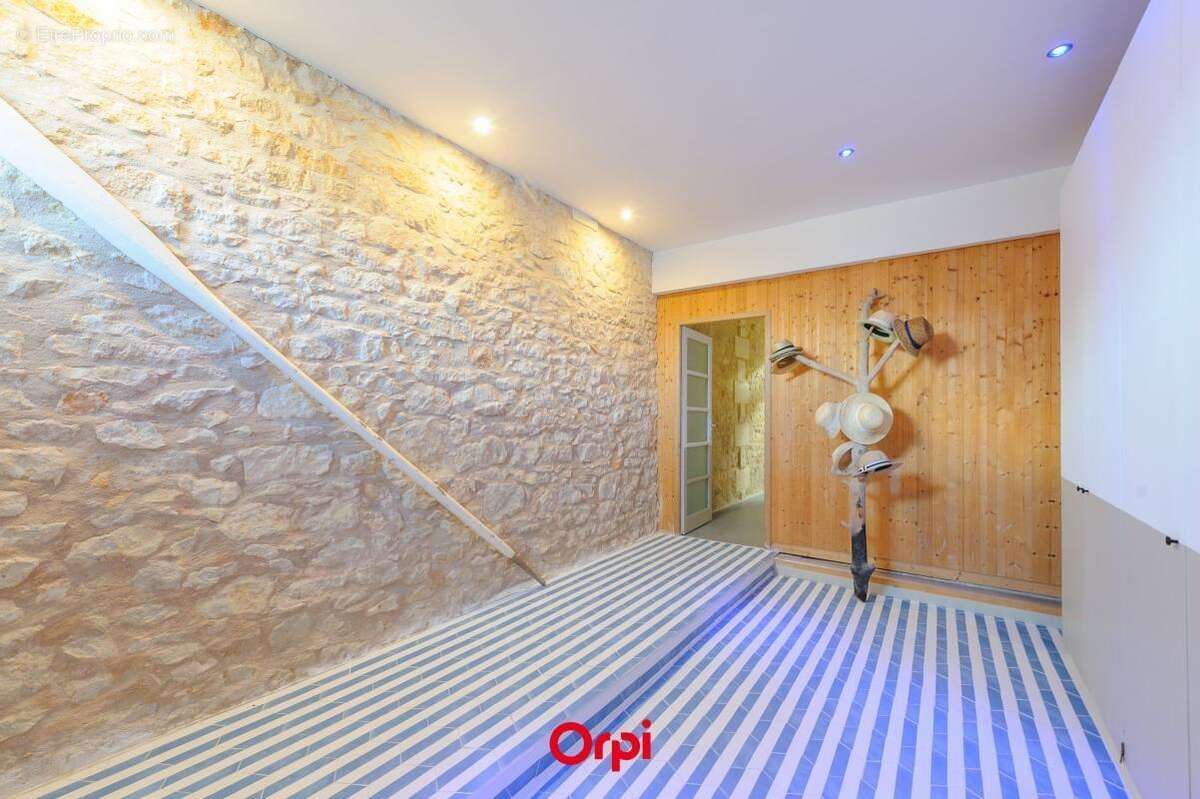 Maison à CHATELAILLON-PLAGE